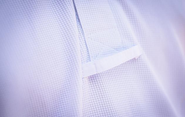 Equetech Men&rsquo;s Waffle Competition Shirt review