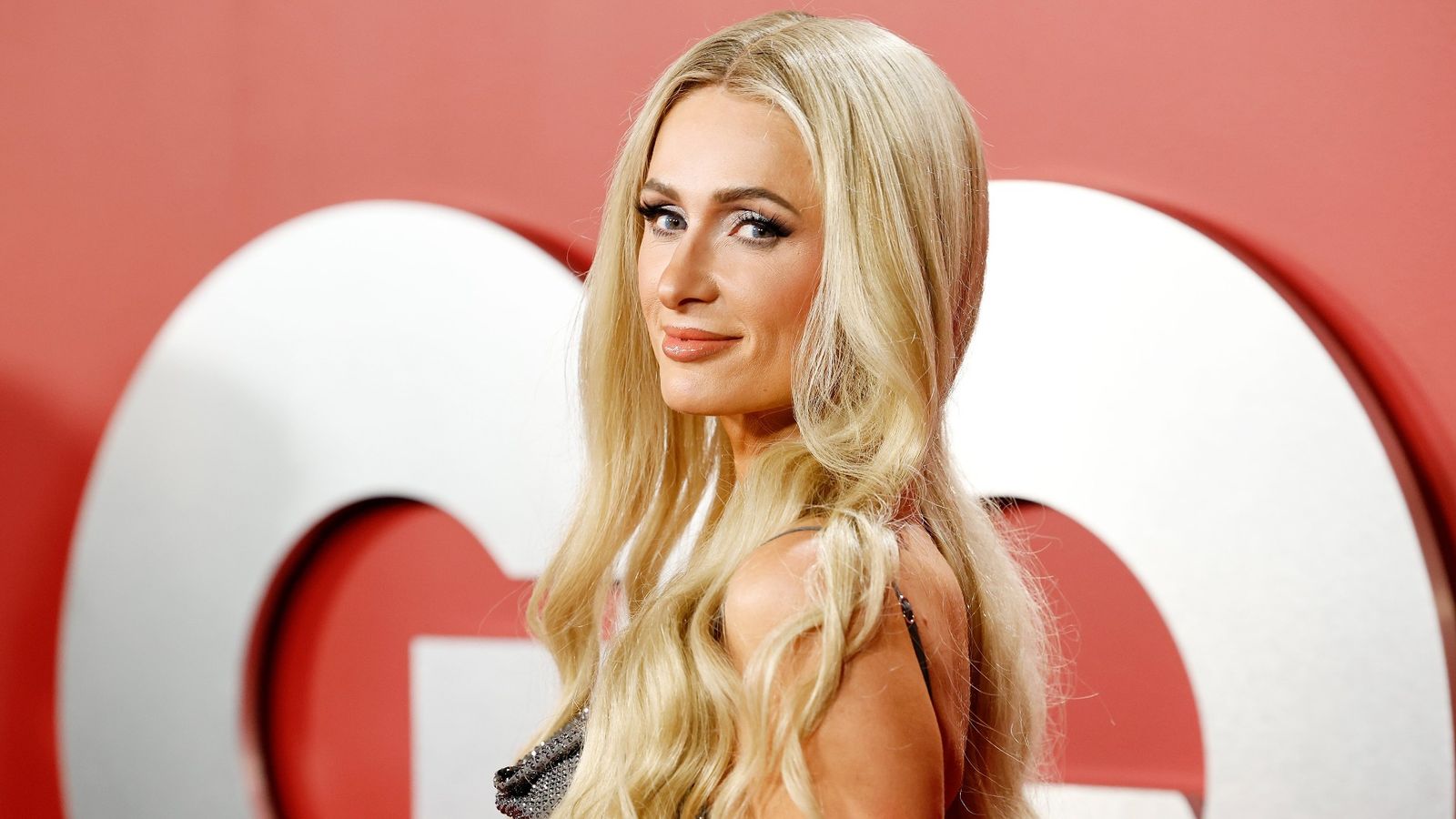 Paris Hilton Took Her Son Phoenix to Disneyland for Christmas Marie