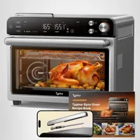 Typhur Sync Oven