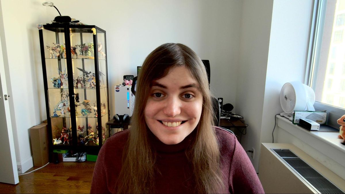 Opal C1 Webcam