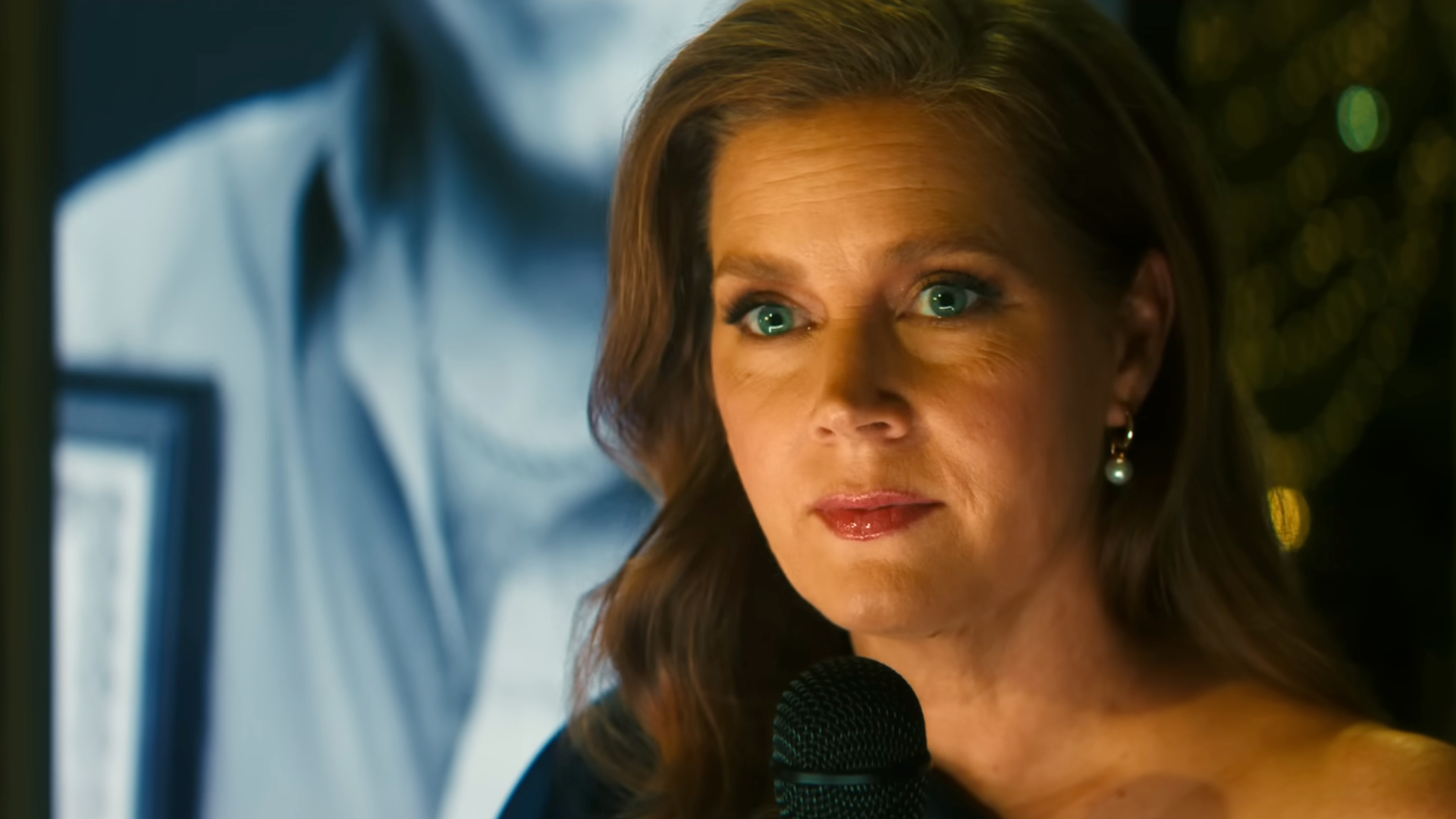 Cape Fear on Apple TV