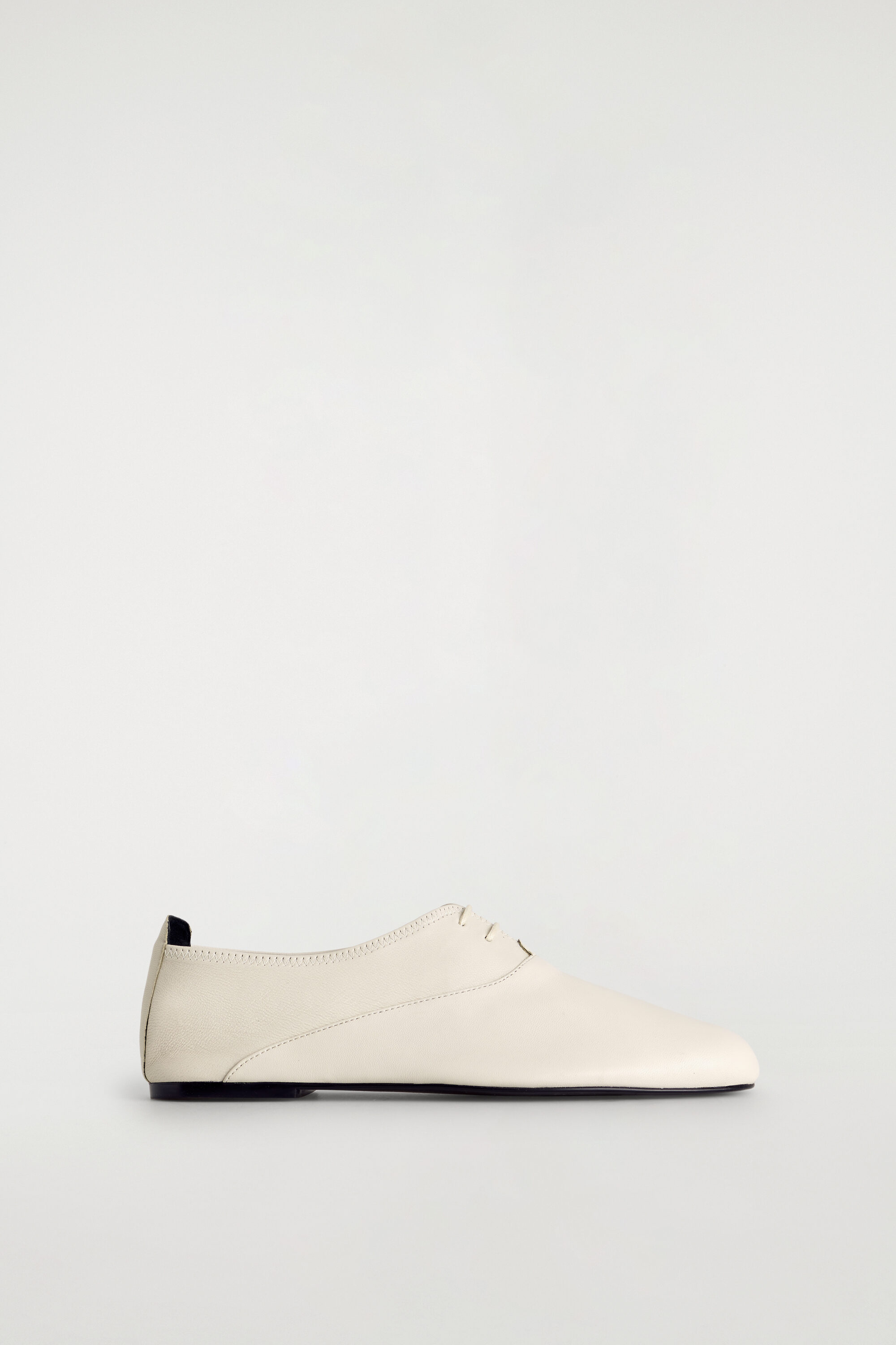 Soft Leather Brogues