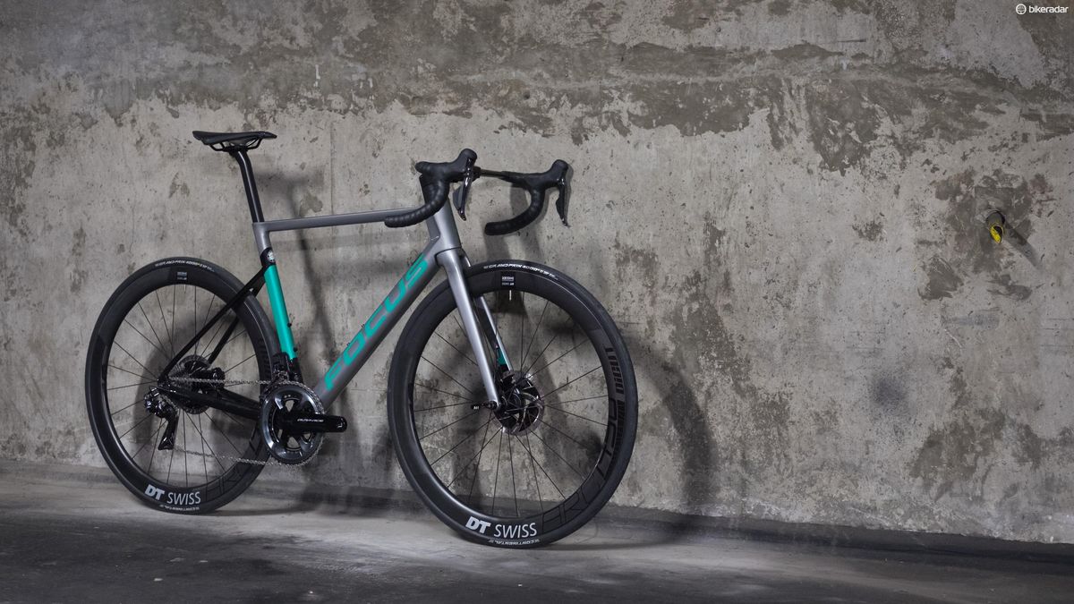 2019 focus izalco max disc