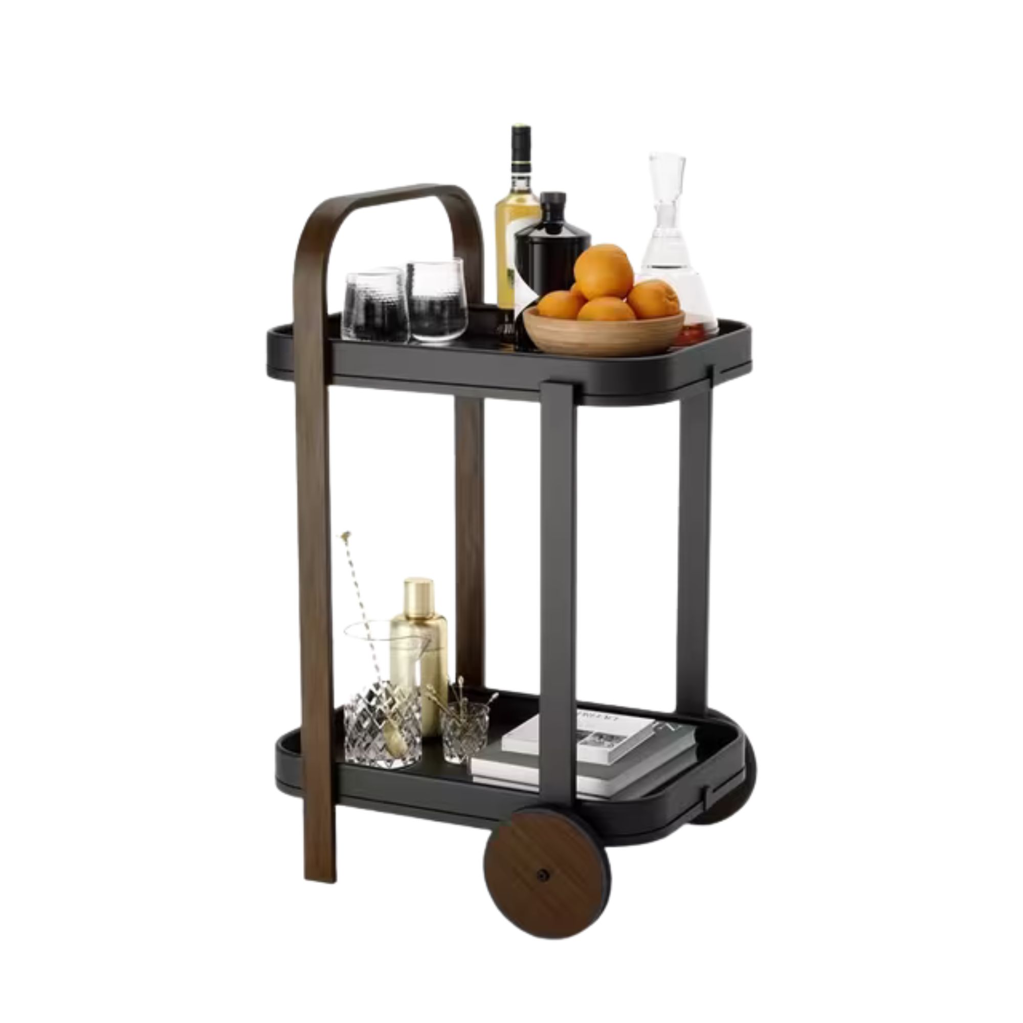 Umbra, Bellwood Bar and Storage Cart