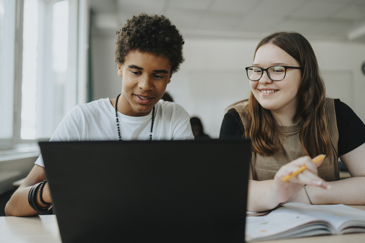 students using ai for writing