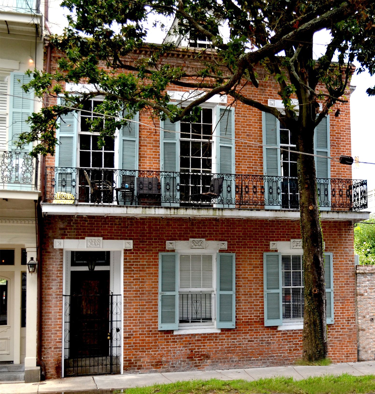 6 stunning homes in New Orleans | The Week