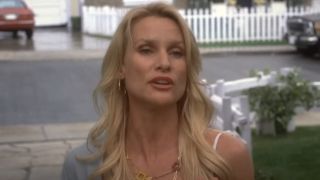 Edie Britt (Nicollette Sheridan) makes a request on Desperate Housewives