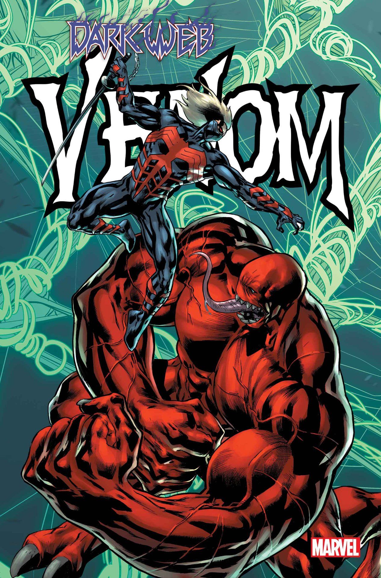 Marvel Comics January 2023 solicitations