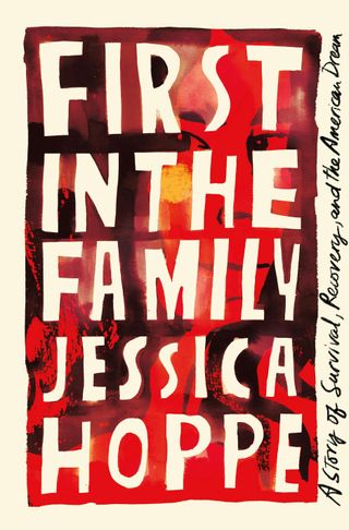 first in the family best memoirs by women