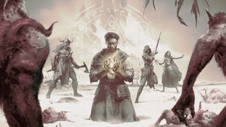 Notícias de Diablo IV, os jogos mais jogados da Steam e mais! - o