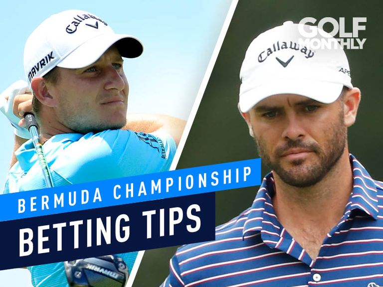 Bermuda Championship Golf Betting Tips 2020