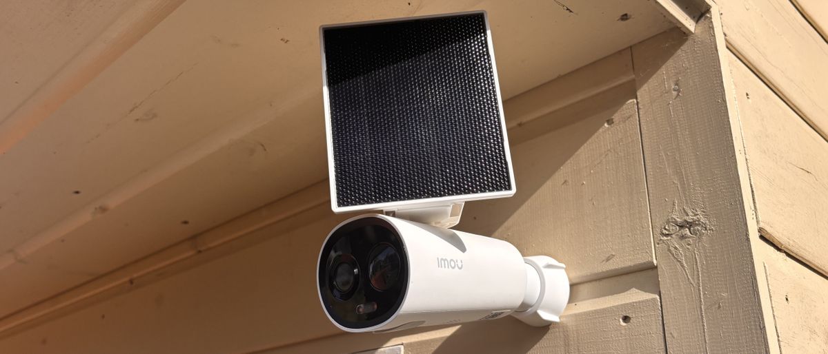 Looking for a budget-friendly, subscription-free security camera? I've been hands-on with the IMOU Cell 3C, and it could be exactly what you need