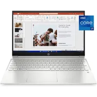 HP Pavilion 15 laptop $920 $792.88 at Amazon