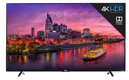 Best Value in 4K TVs (50+ inches)