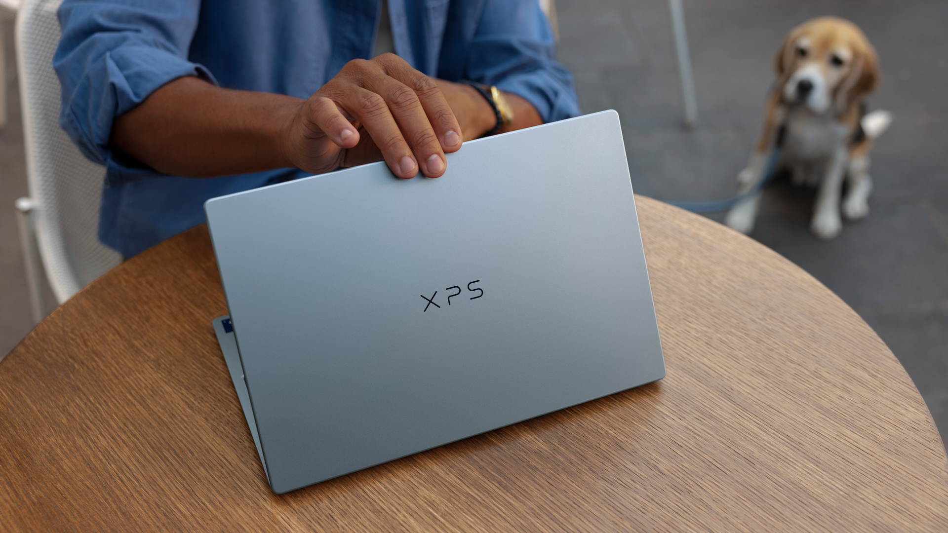 Dell XPS 13