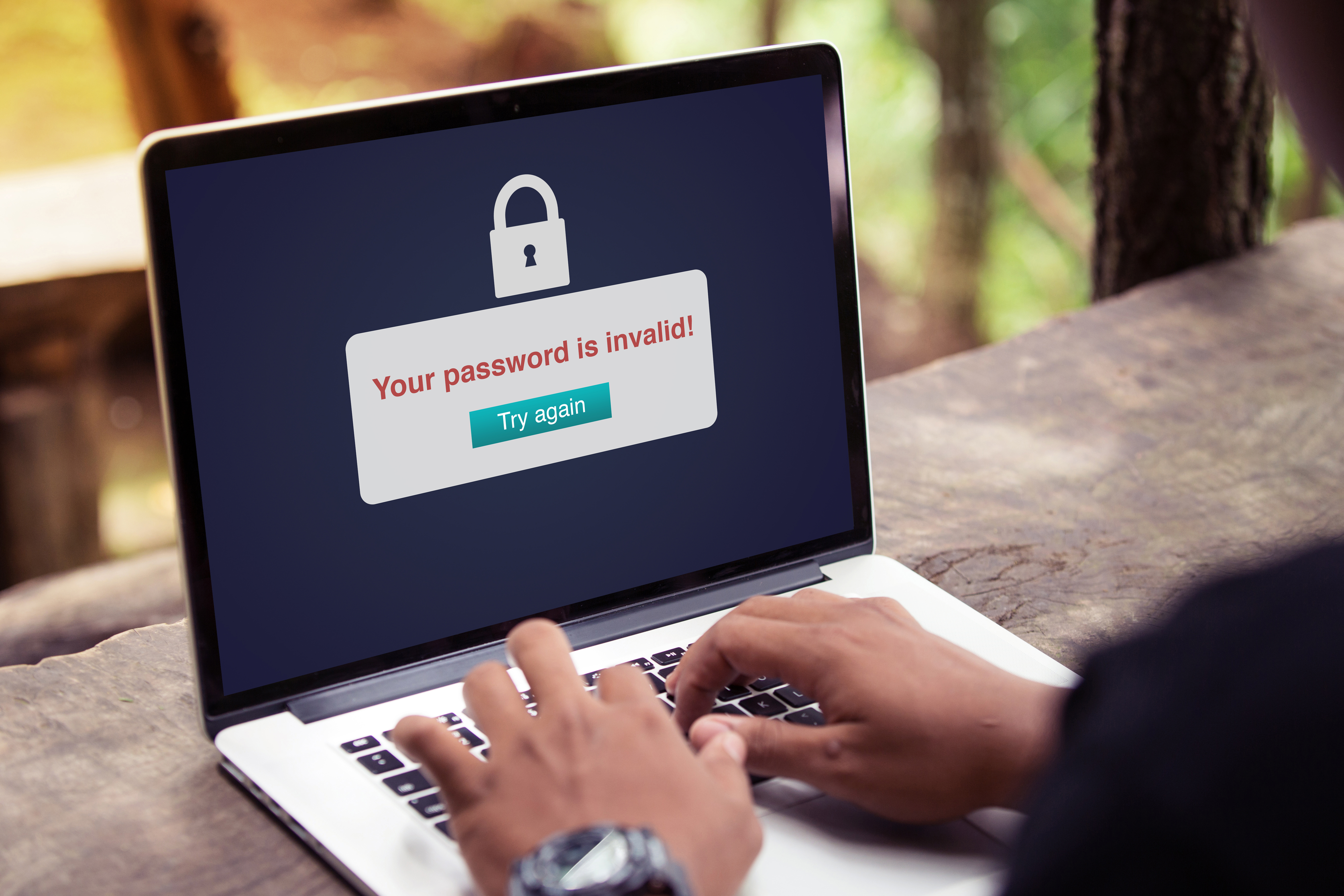 World Password Day