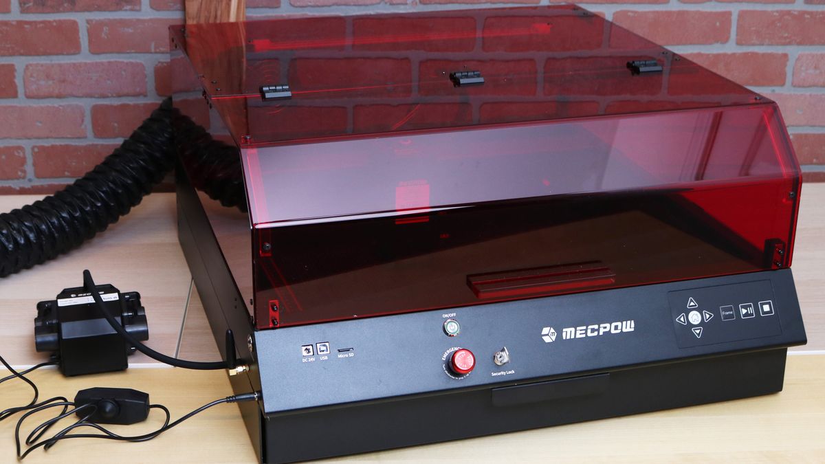 Mecpow X4 Pro Review 22 Watts on a Budget Tom's Hardware