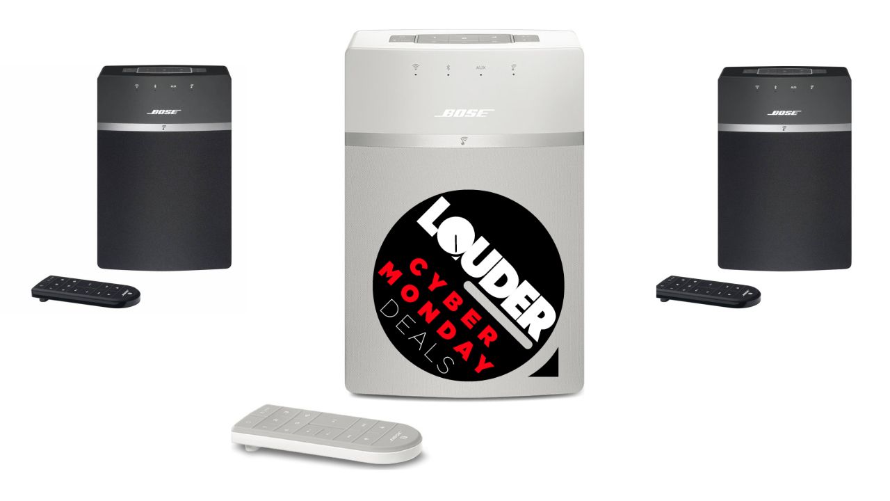 Wireless Speakers Currys Bose Soundtouch BOSE SoundTouch 10
