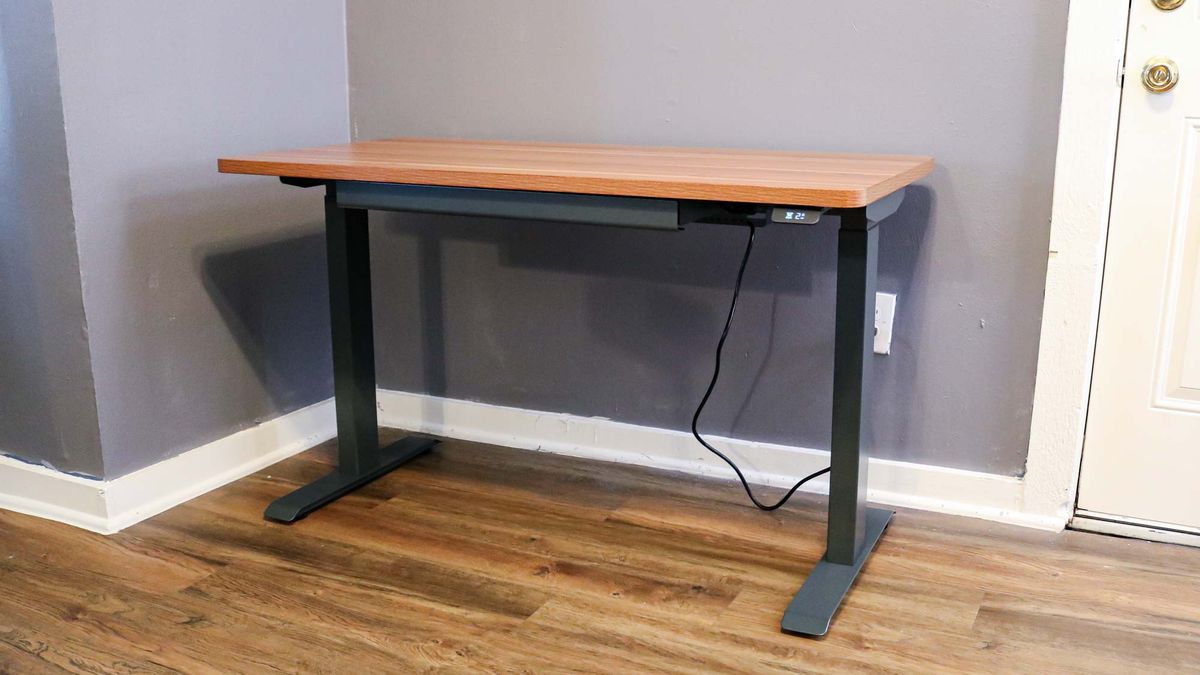 Branch Duo Standing Desk review