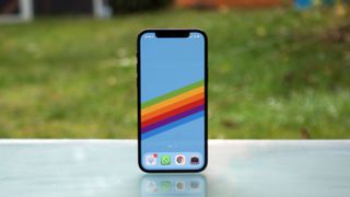 iPhone 12 Pro review