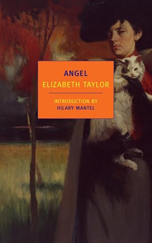 Angel (new York Review Books Classics)
