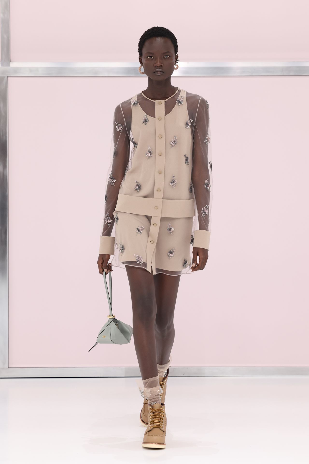Fendi Spring/Summer 2025