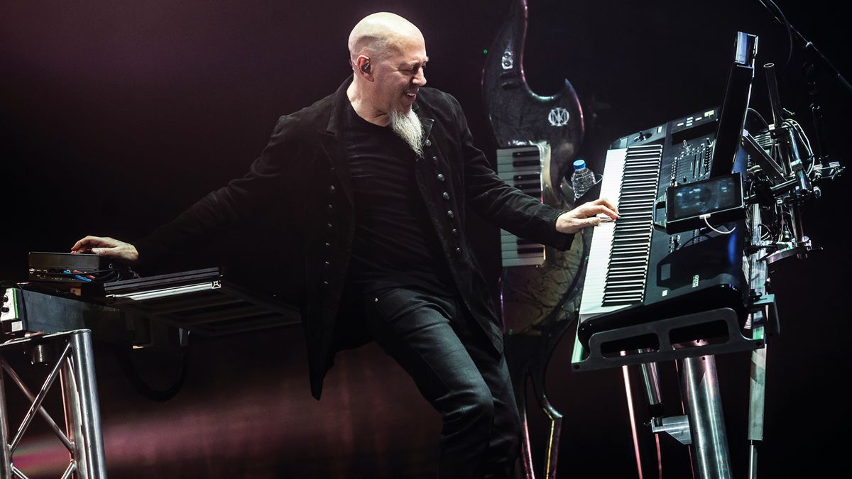 Best electronic keyboards 2025: Top options for all budgets | MusicRadar