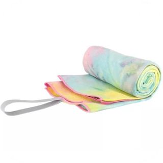 Limber Stretch Yoga Mat Towel