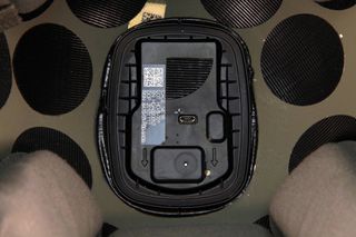 The Army's Generation II Helmet Sensor (GEN II HS) detects and provides analysis of explosions and other impact events that can lead to head trauma.