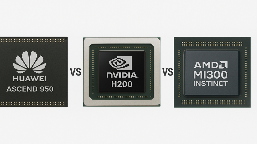 Huawei Ascend 950 Vs Nvidia H200 Vs AMD MI300 Instinct