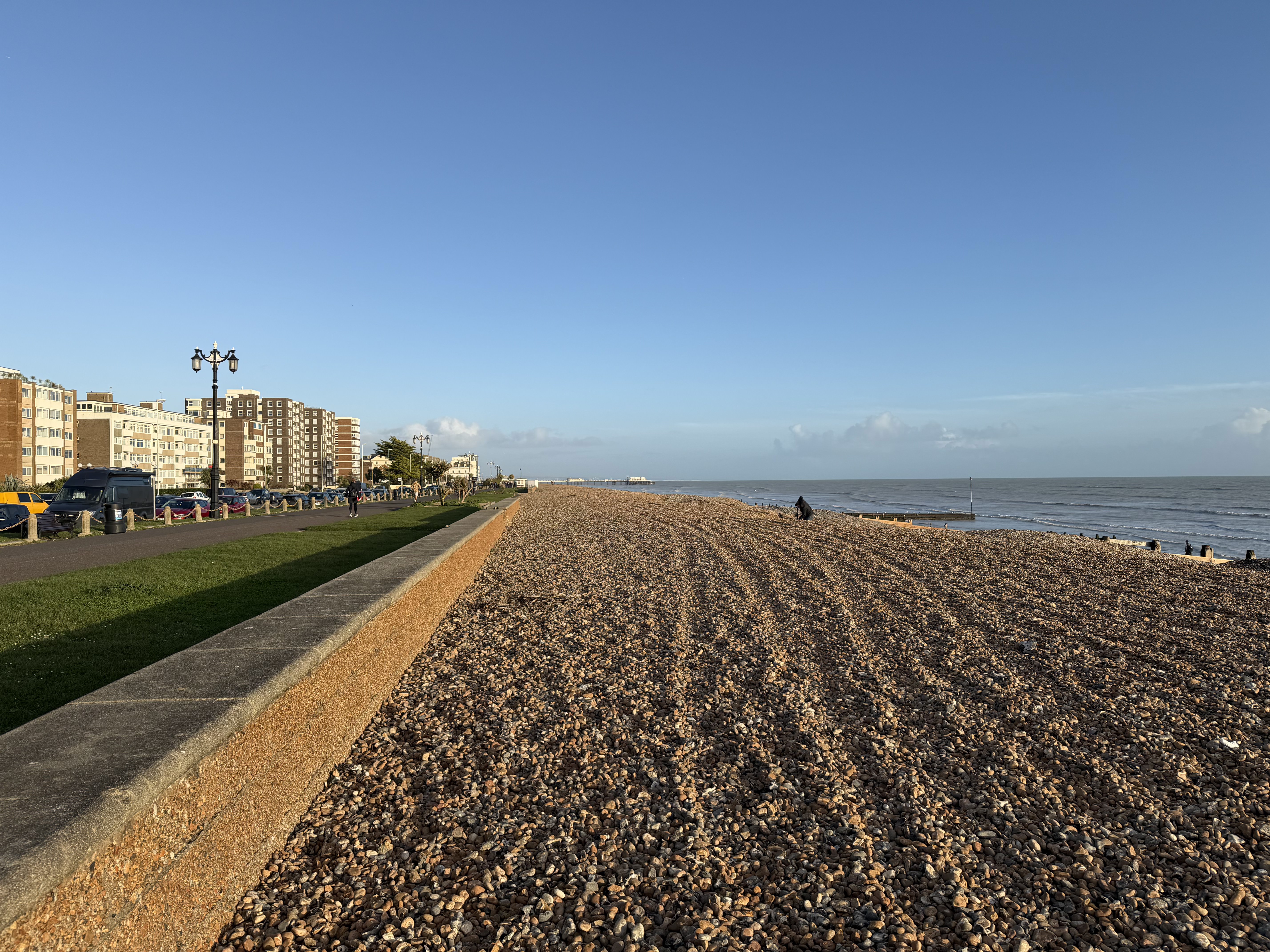 iPhone 17 Pro camera sample 1x zoom