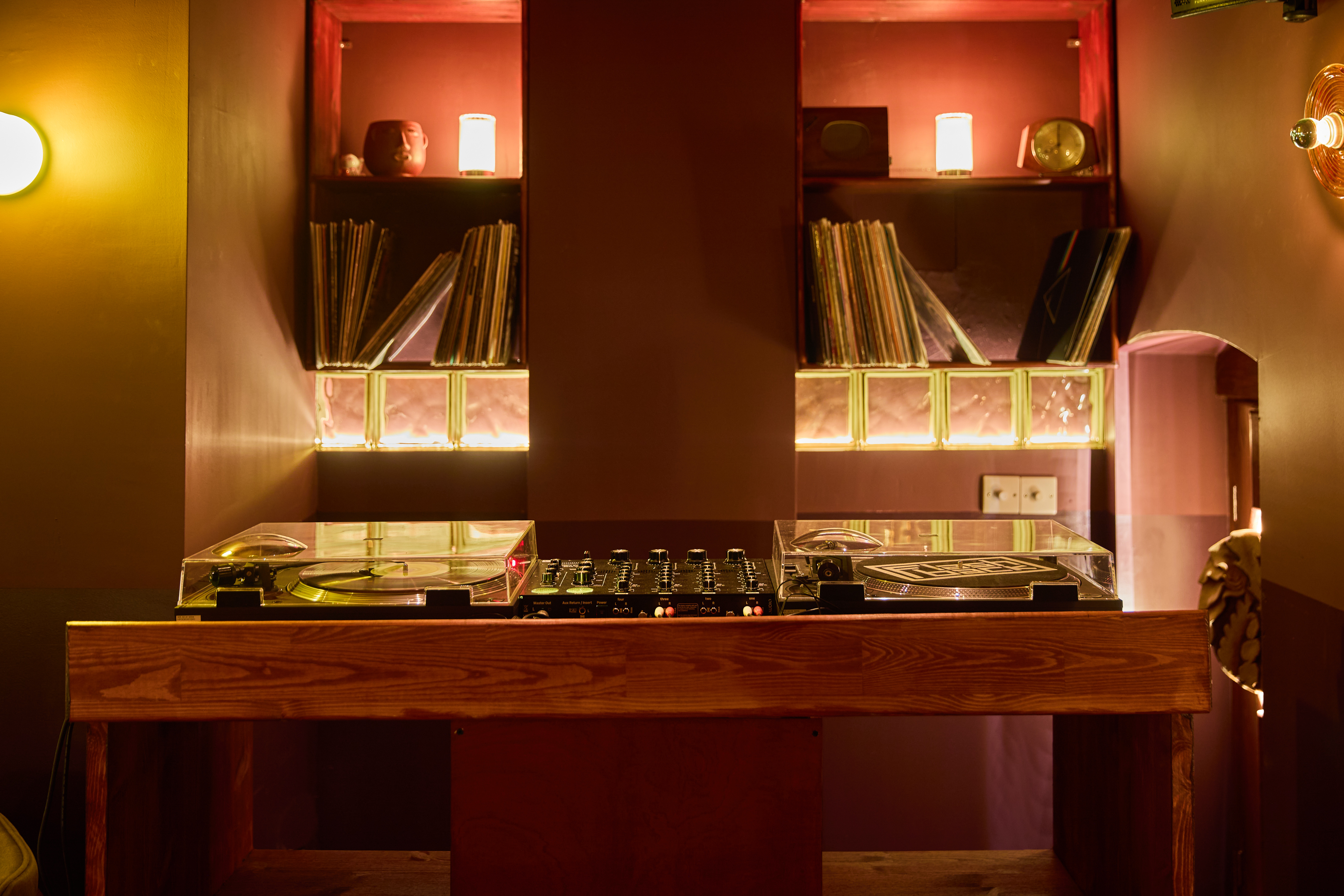 little fires london review