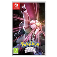 Pokémon Shining Pearl | $59.99