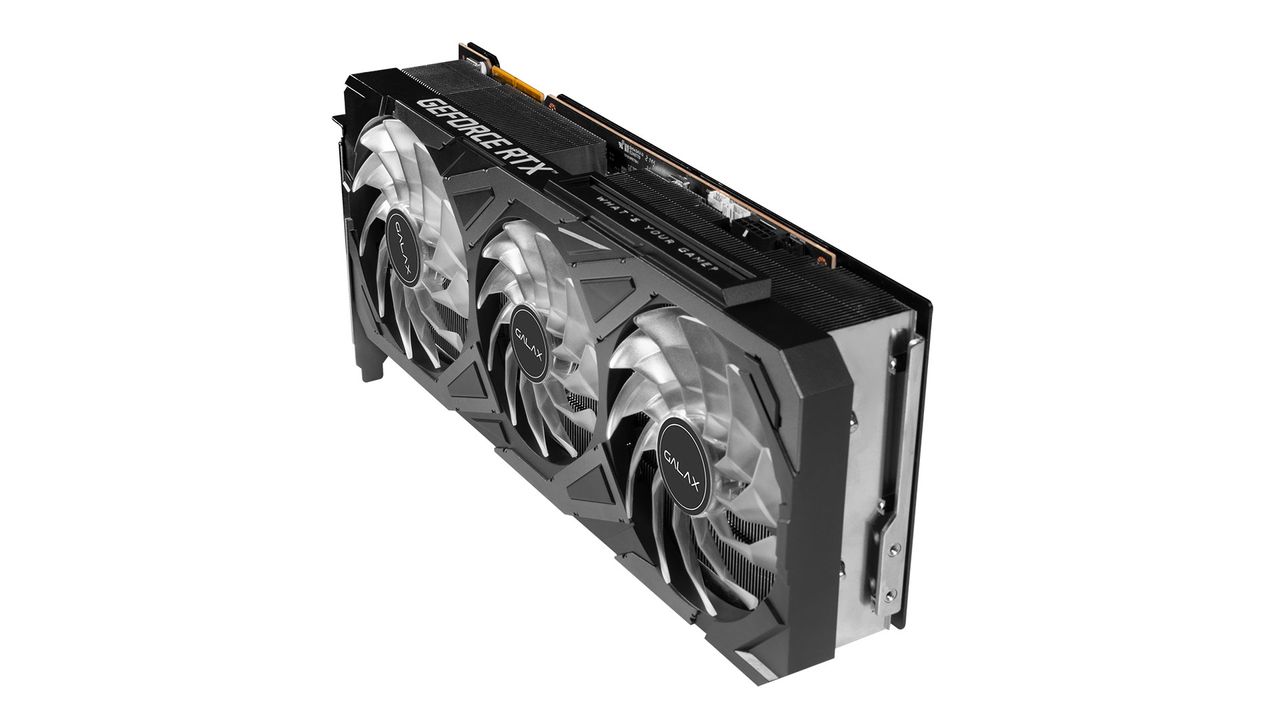 GeForce RTX 3090 Ti AIC partner cards