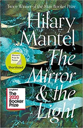 Cover of The Mirror and The Light by Hilary Mantel