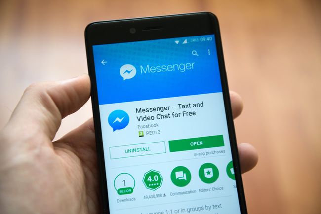 How to Stop Facebook Messenger from Logging Calls and Texts | Tom's Guide