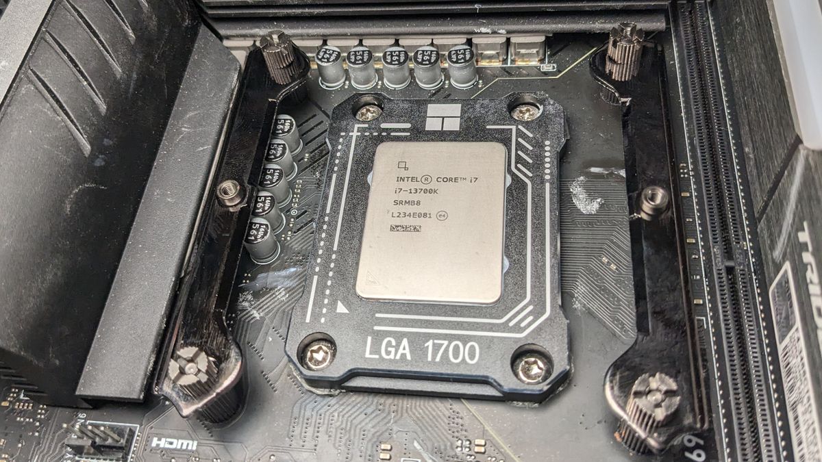 Cooler Master MA824 Stealth