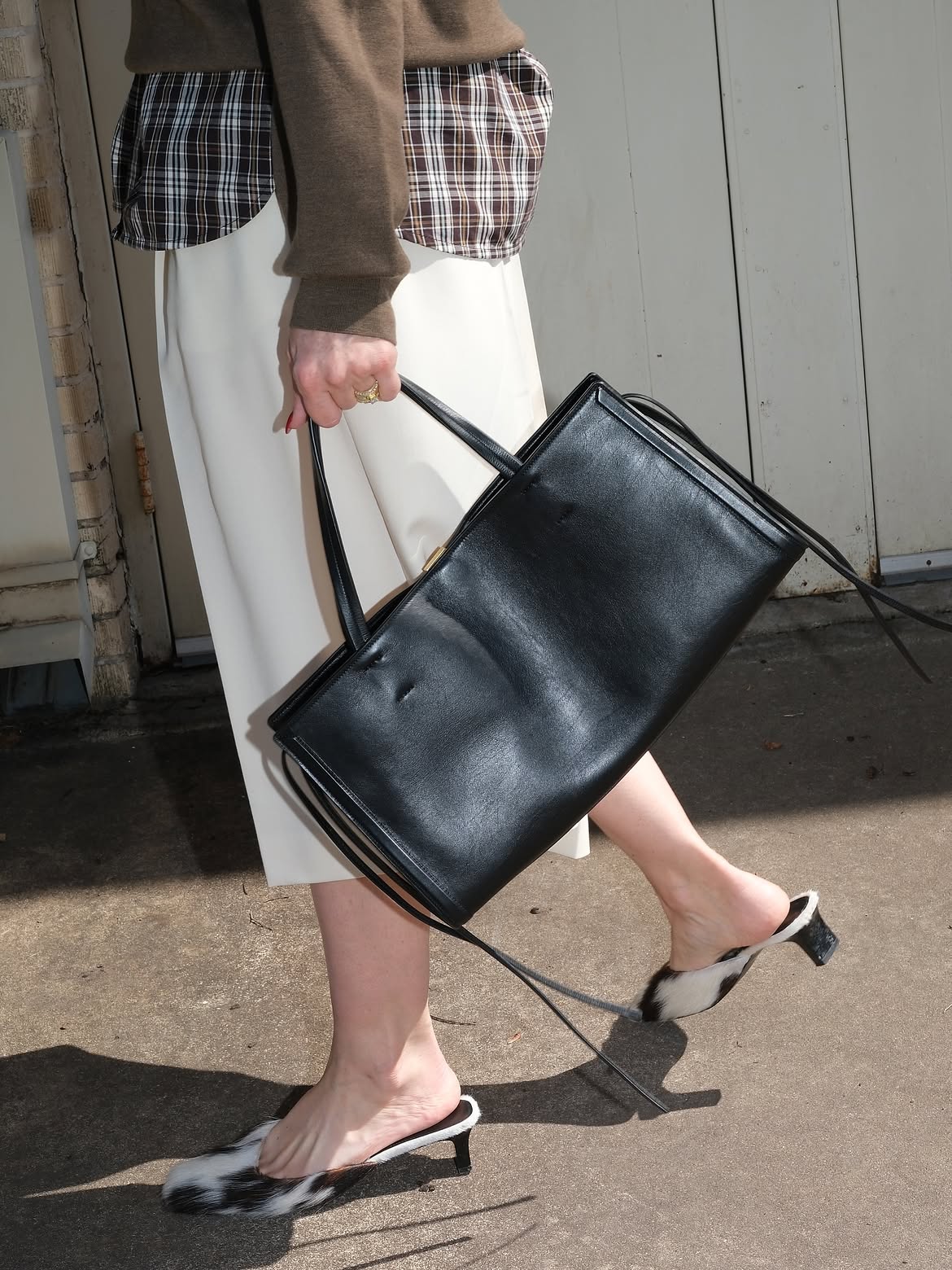 Work bags