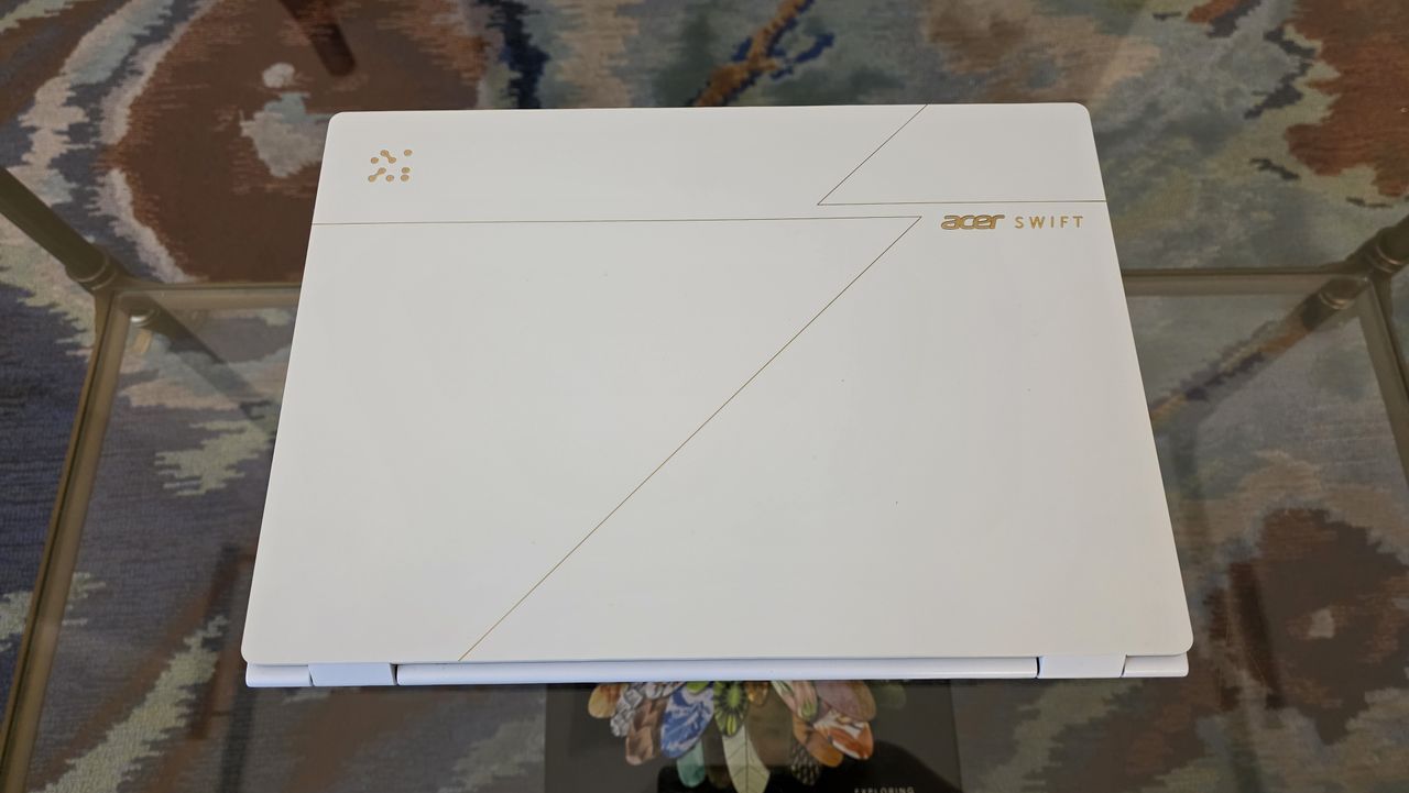 Acer Swift Edge