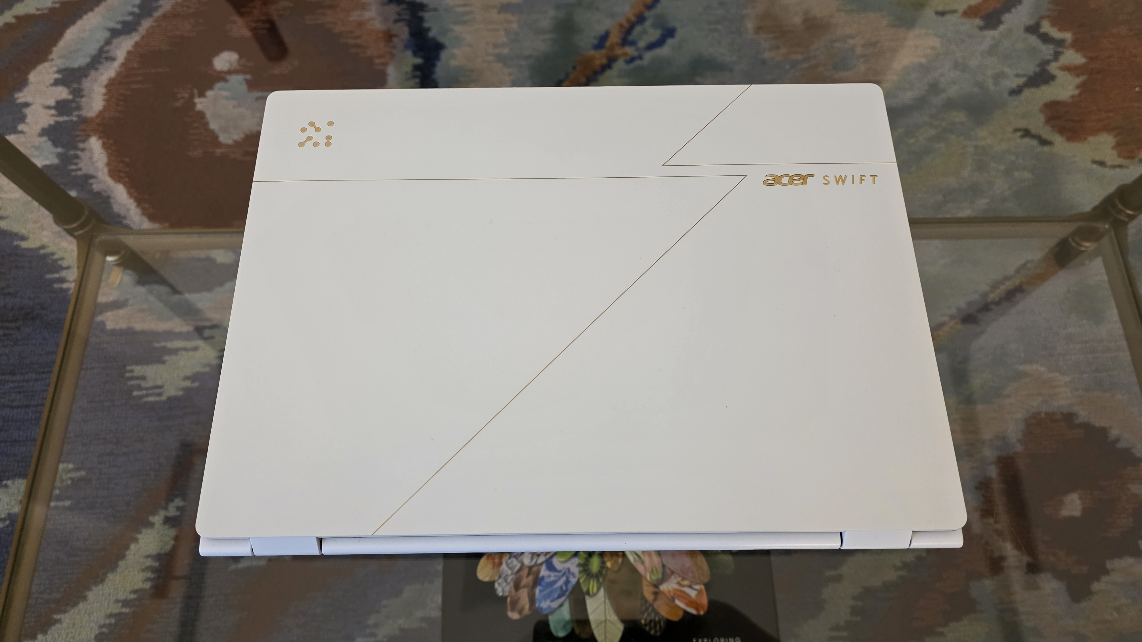 Acer Swift Edge