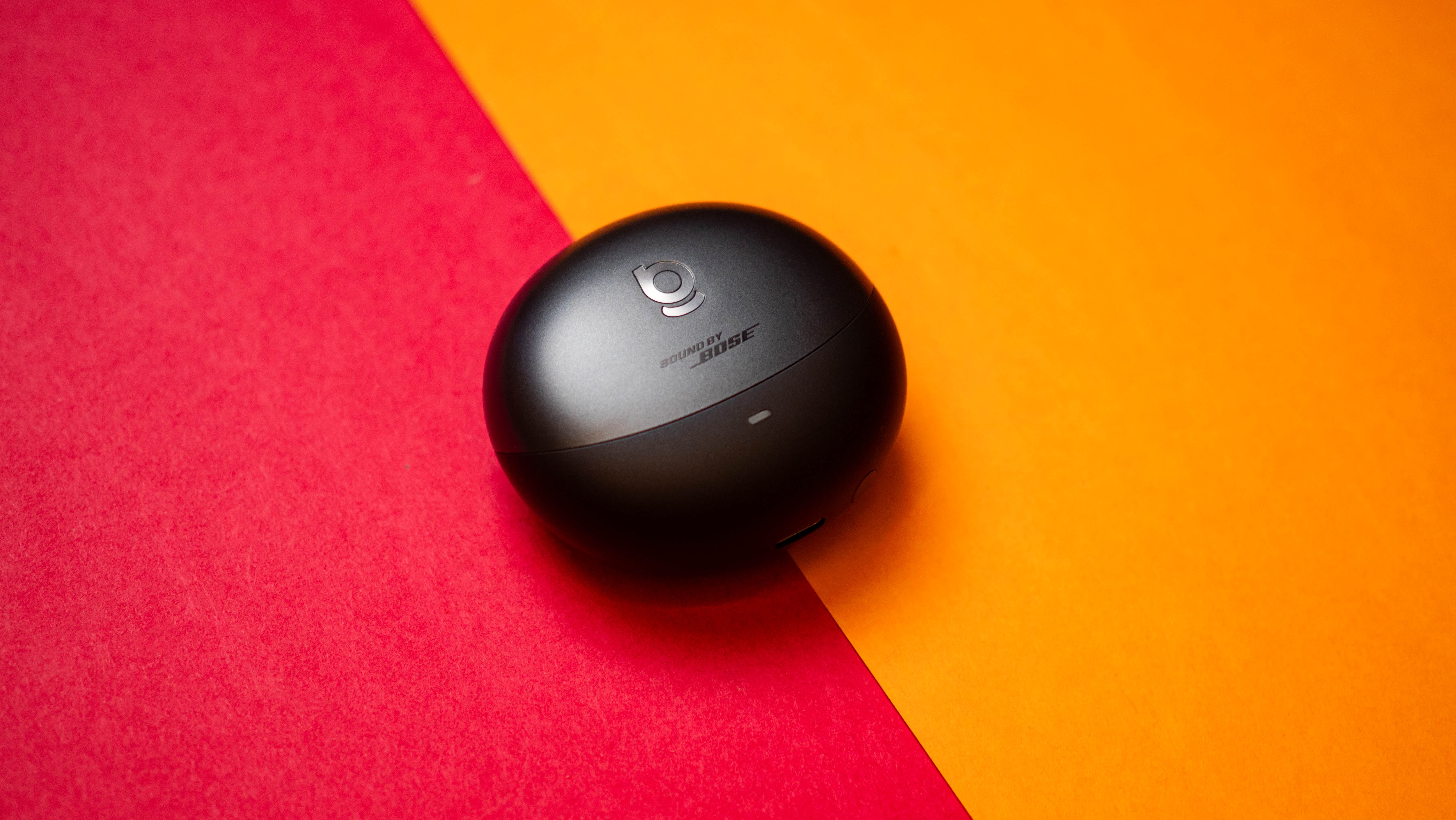 Baseus Inspire XP1 testing on Android Central