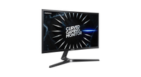 Samsung C24RG50 24" Curved Monitor: was $199, now $149 @Newegg