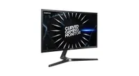 Samsung C24RG50 24" Curved Monitor: was $199, now $149 @Newegg