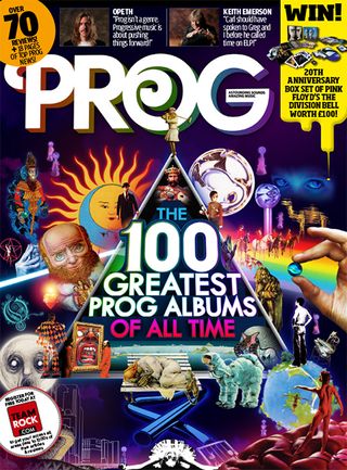 Prog Magazine 48