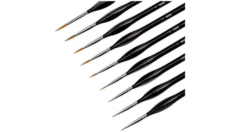 sikat detail terbaik