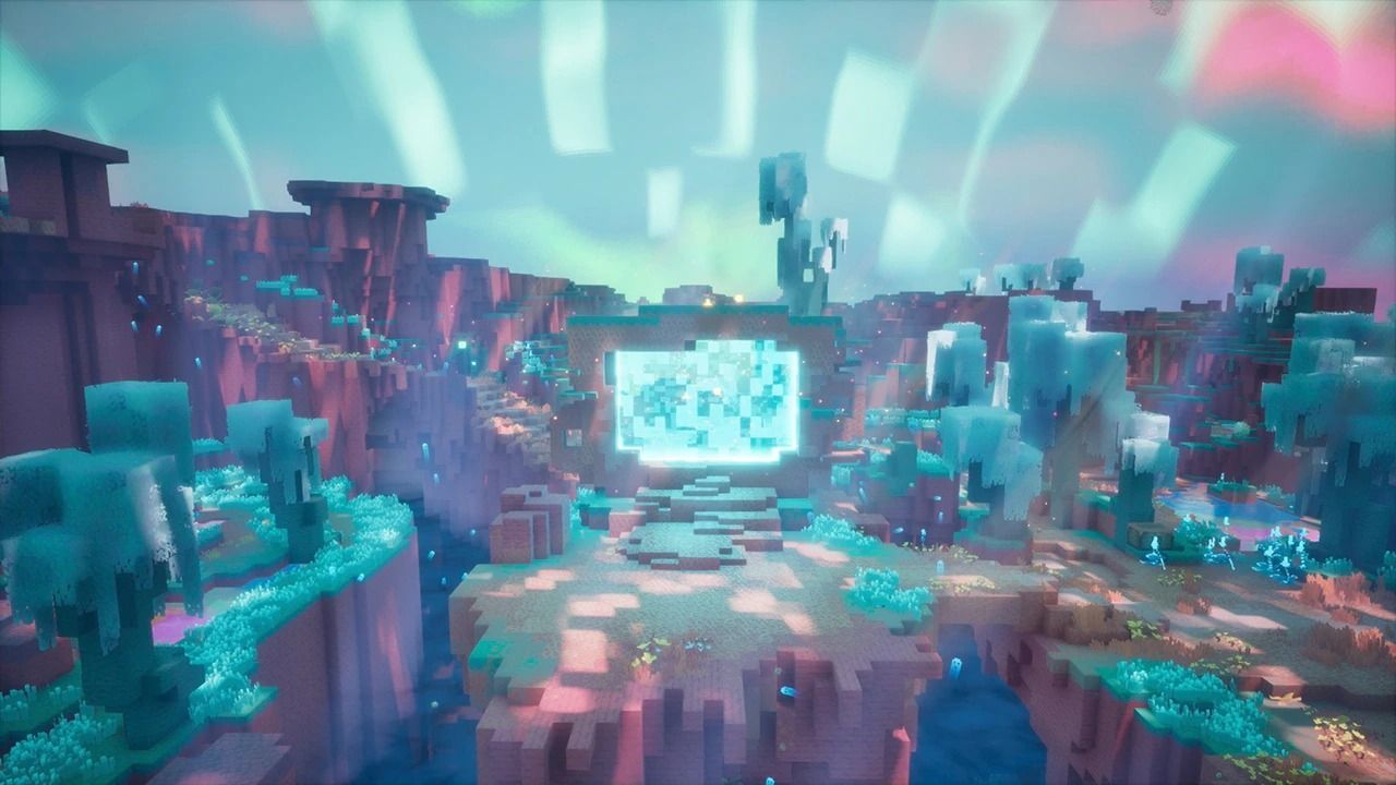 Minecraft Live 2026: Minecraft Dungeons 2, la nueva dimensión The Sift y la llegada a Nintendo Switch 2