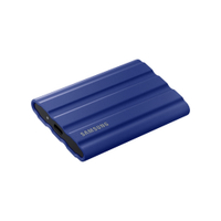 Samsung Portable SSD T7 Shield 2TB External Hard Drive:$284.99$149.99 at Samsung