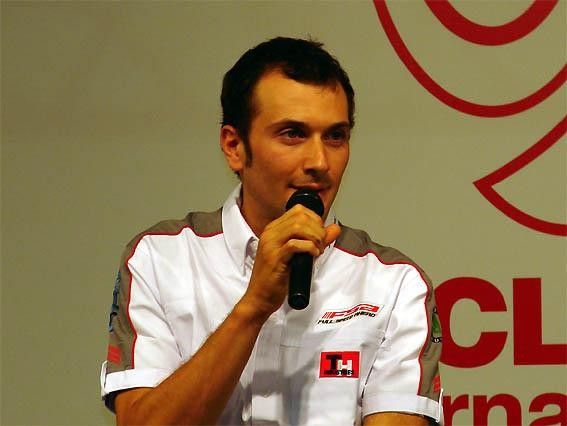 Ivan Basso promises to Japanese fans