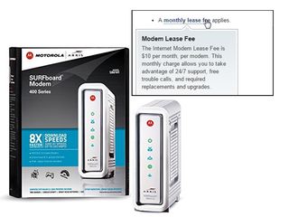 Cable Modems