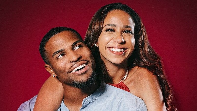 Zay and Rae The Ultimatum: Marry or Move On
